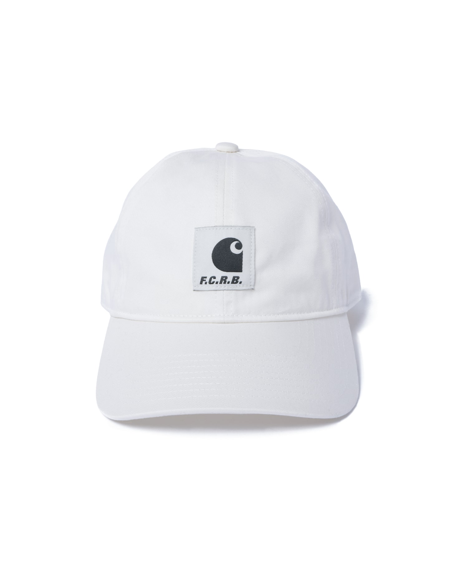 F.C.Real Bristol x Carhartt WIP CAP|FCRB-260129