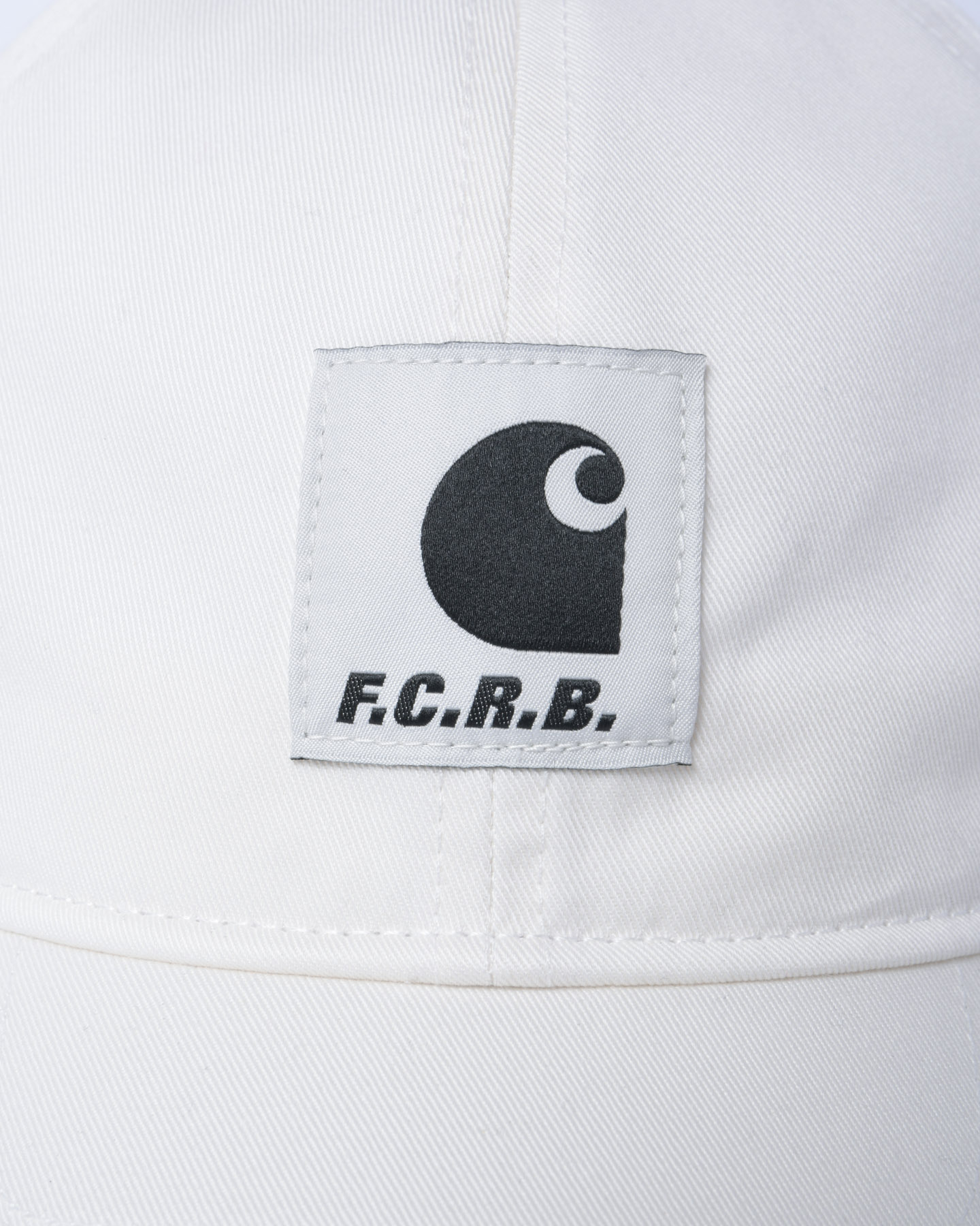 F.C.Real Bristol x Carhartt WIP CAP|FCRB-260129