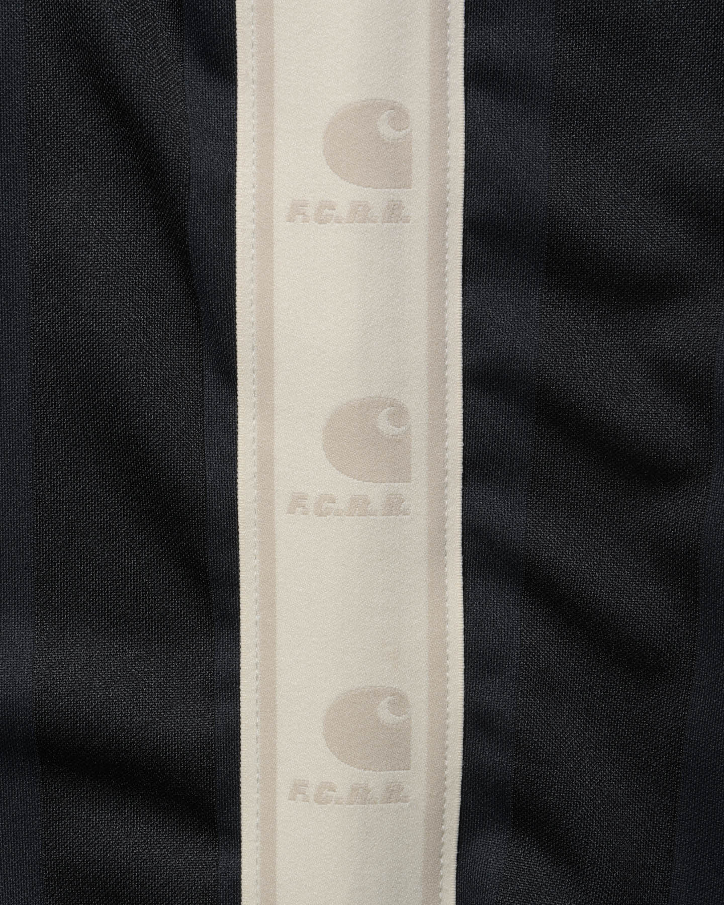 F.C.Real Bristol x Carhartt WIP GAME SHIRT|FCRB-260124