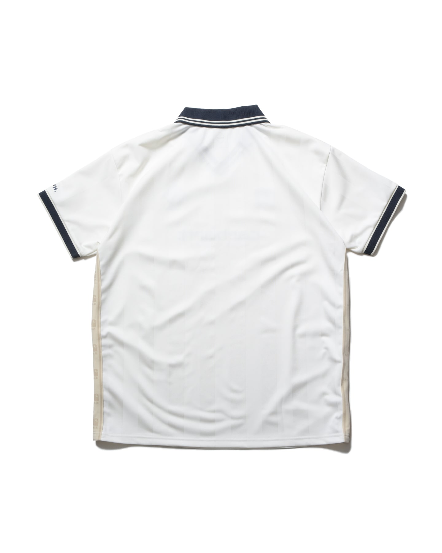 F.C.Real Bristol x Carhartt WIP GAME SHIRT|FCRB-260124