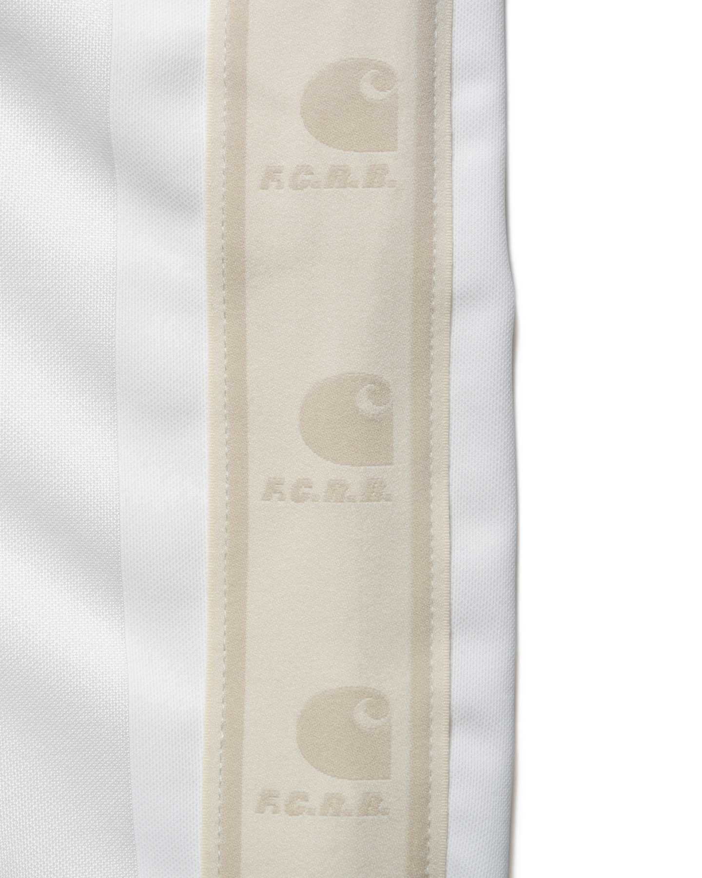 F.C.Real Bristol x Carhartt WIP GAME SHIRT|FCRB-260124