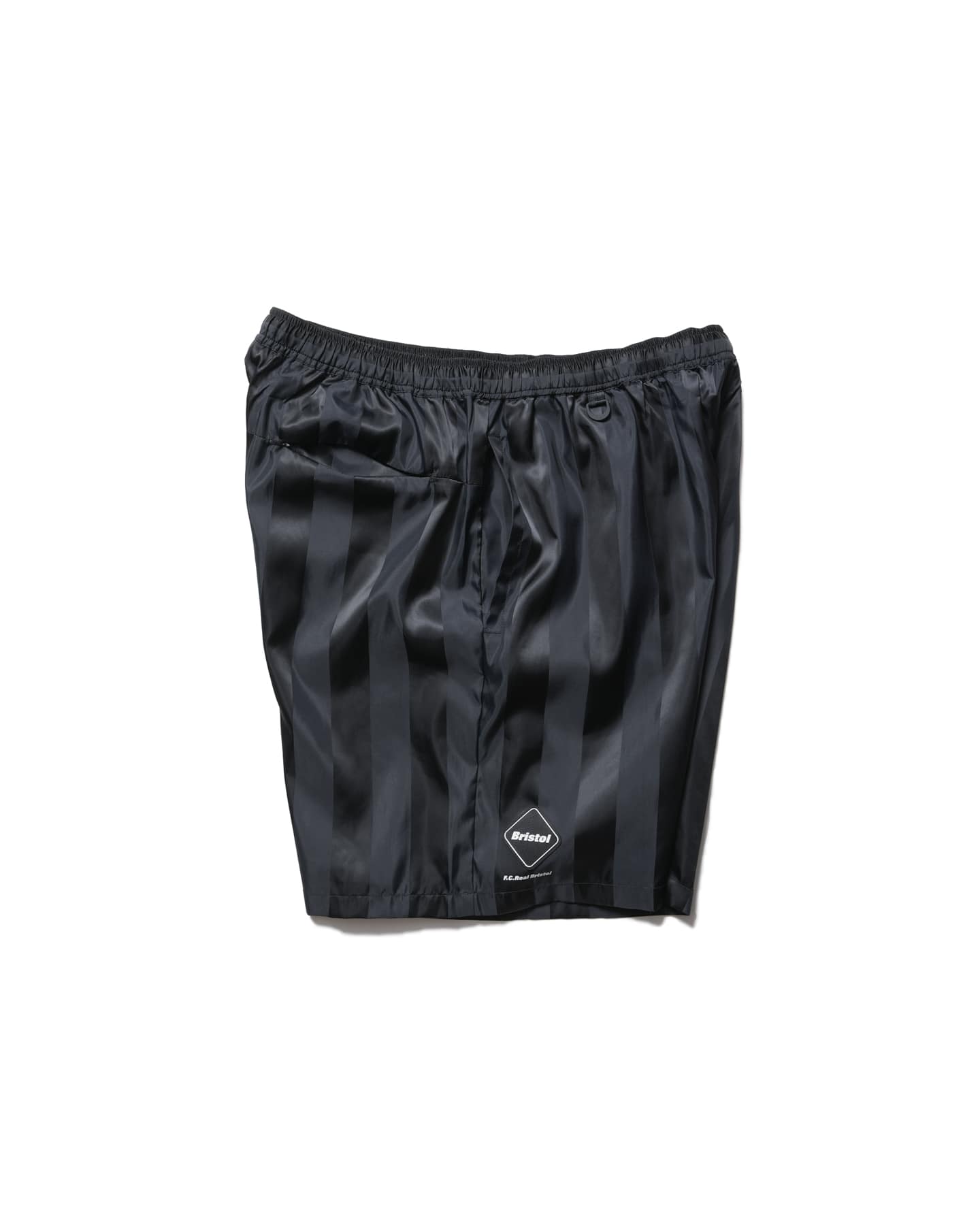 F.C.Real Bristol x Carhartt WIP GAME SHORTS|FCRB-260123