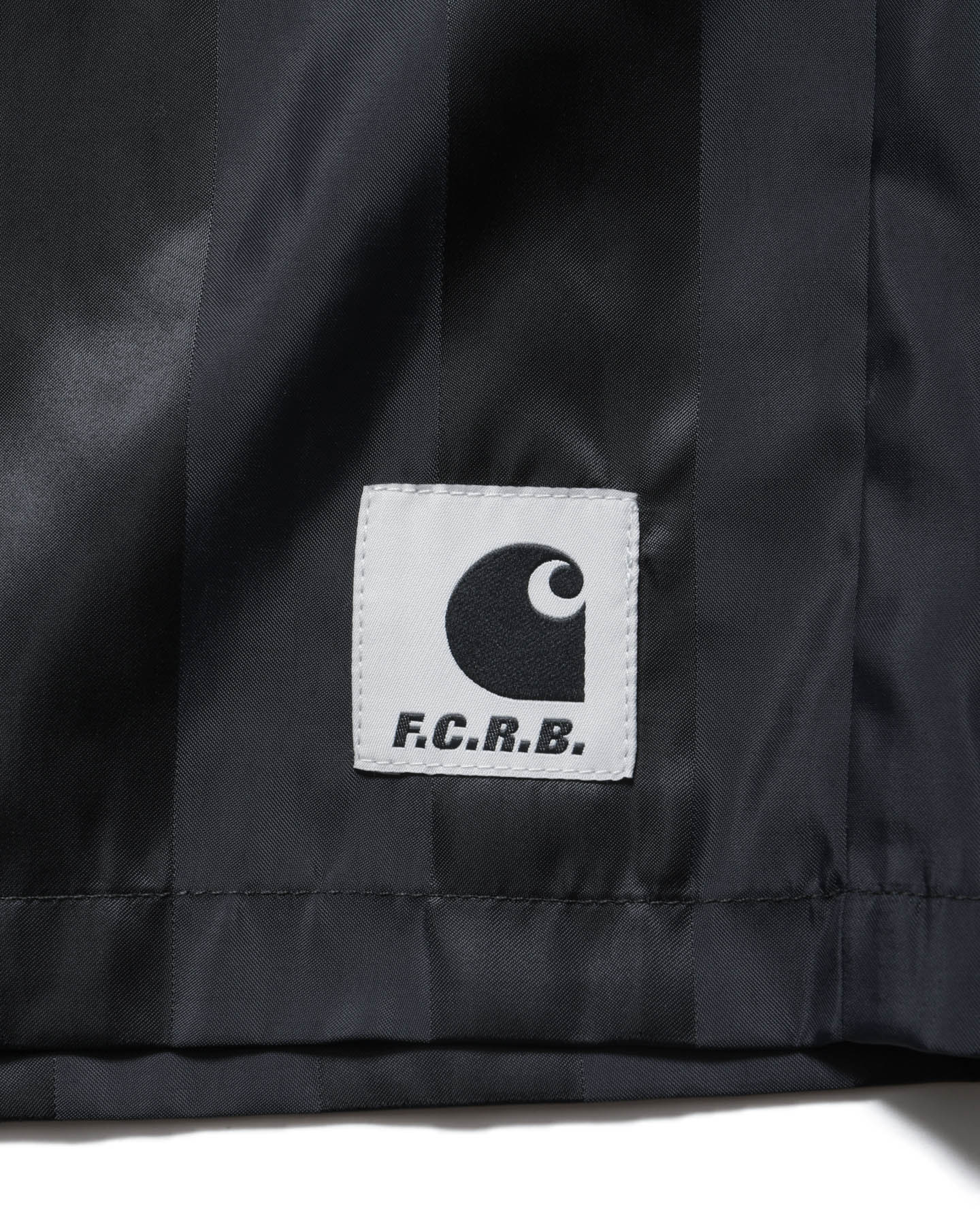 F.C.Real Bristol x Carhartt WIP GAME SHORTS|FCRB-260123