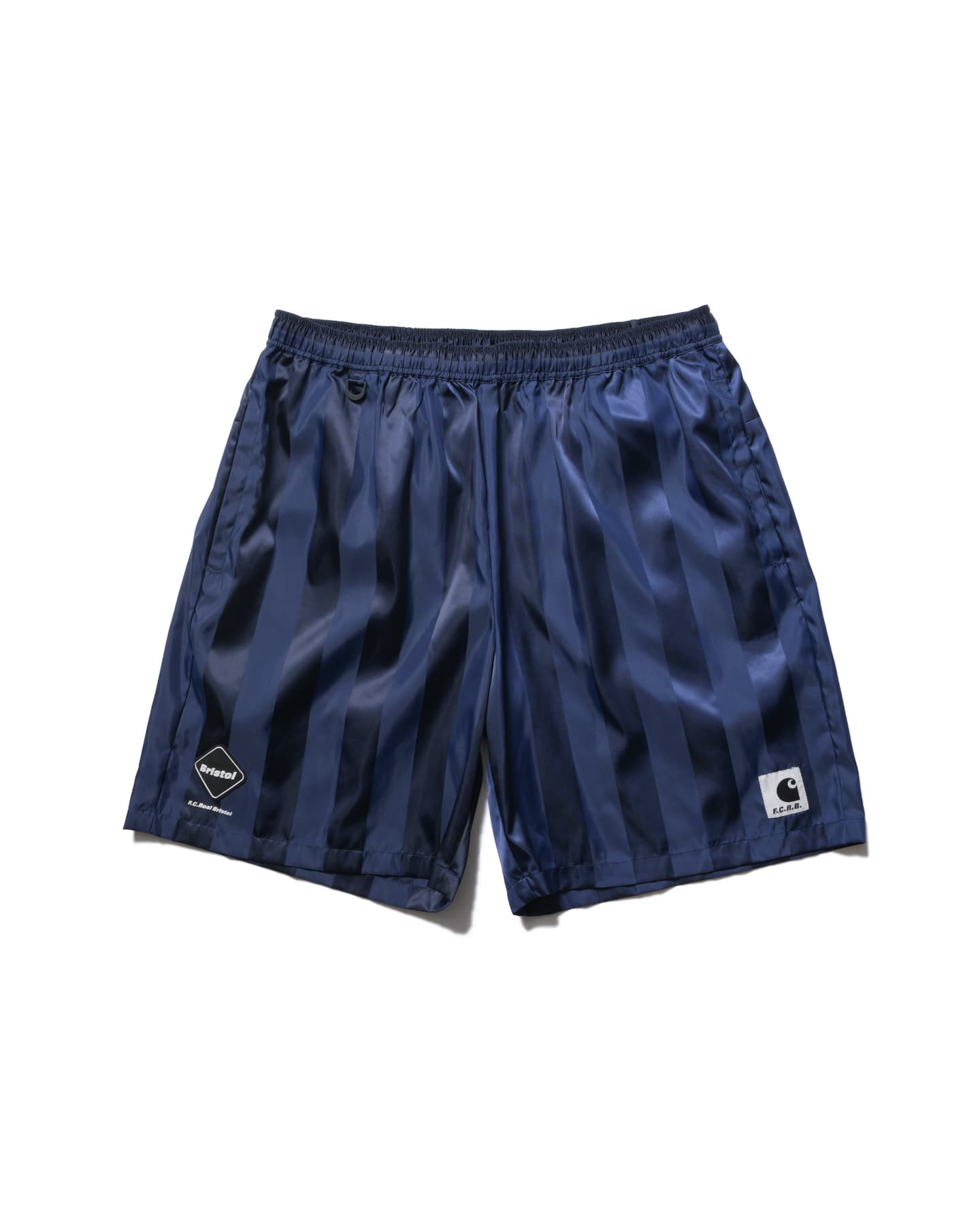 F.C.Real Bristol x Carhartt WIP GAME SHORTS|FCRB-260123