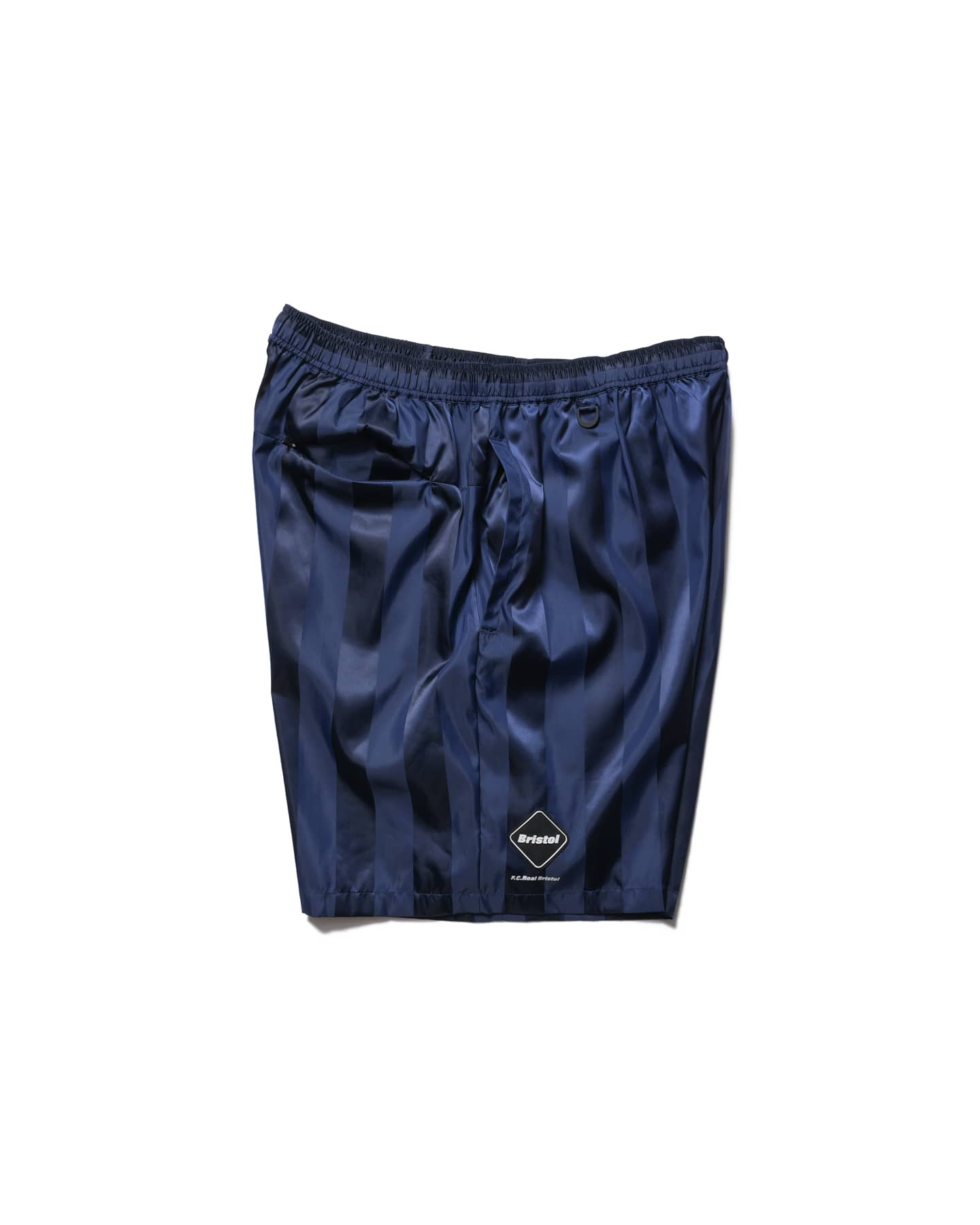 F.C.Real Bristol x Carhartt WIP GAME SHORTS|FCRB-260123