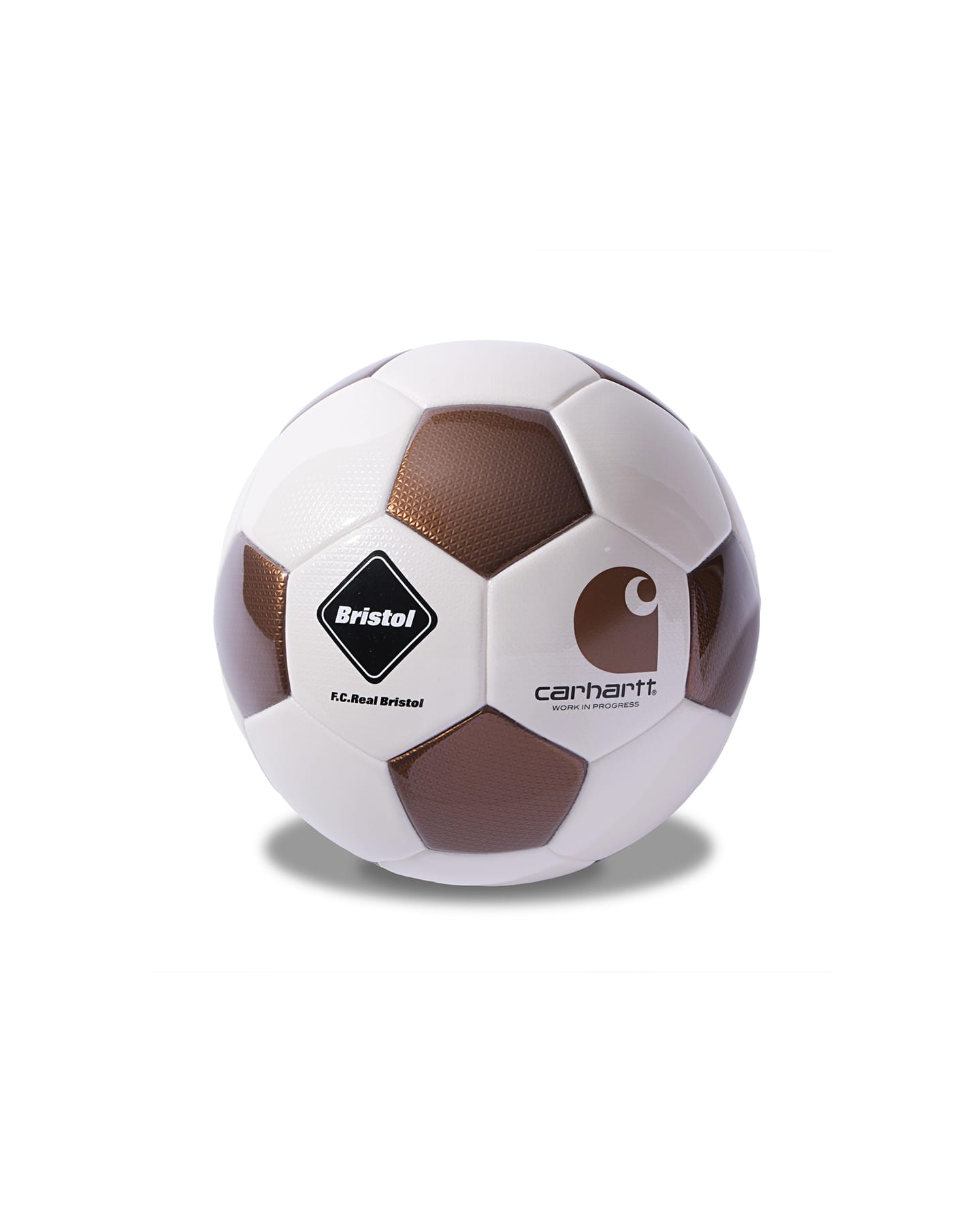 F.C.Real Bristol x Carhartt WIP SOCCER BALL|FCRB-260133