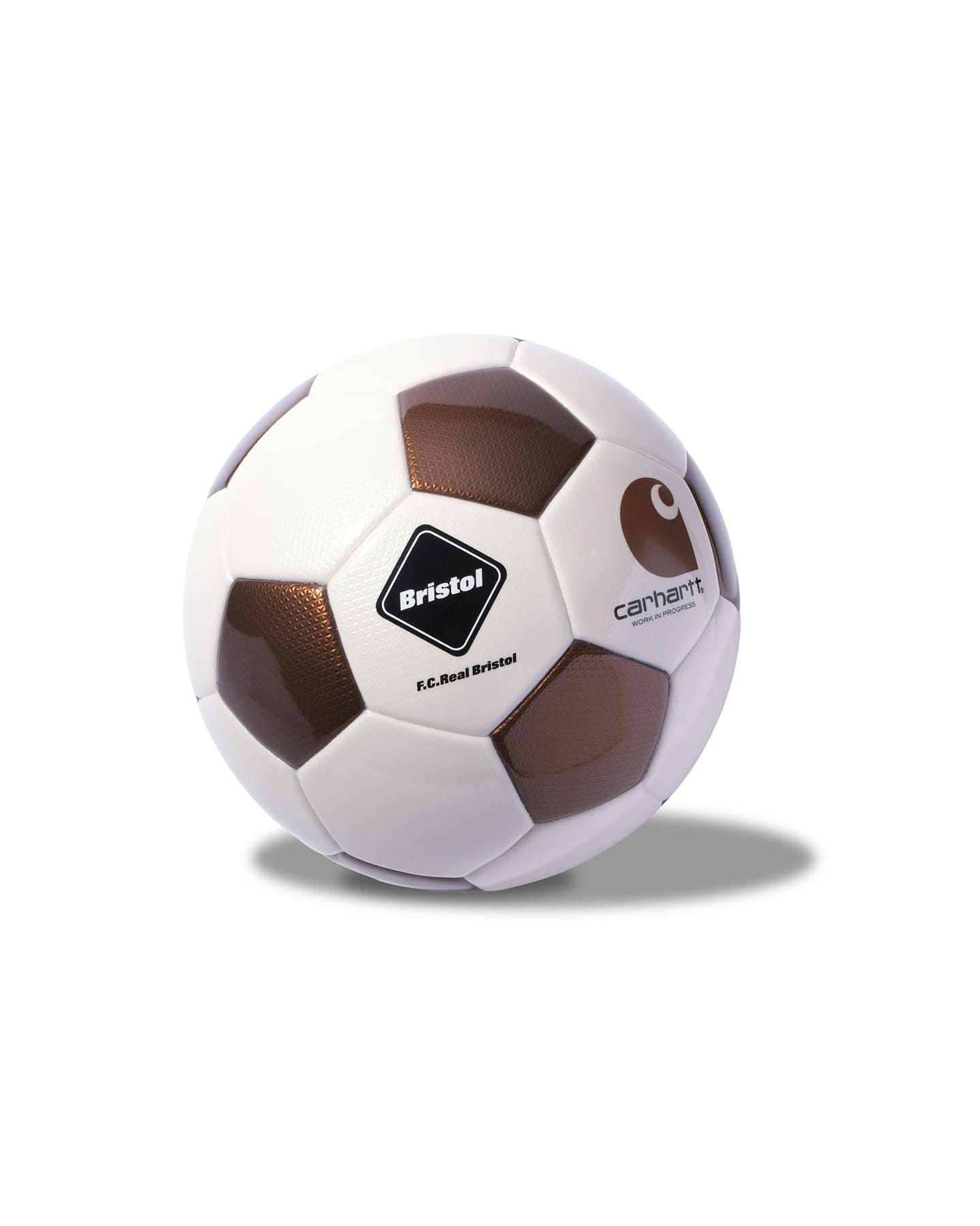 F.C.Real Bristol x Carhartt WIP SOCCER BALL|FCRB-260133