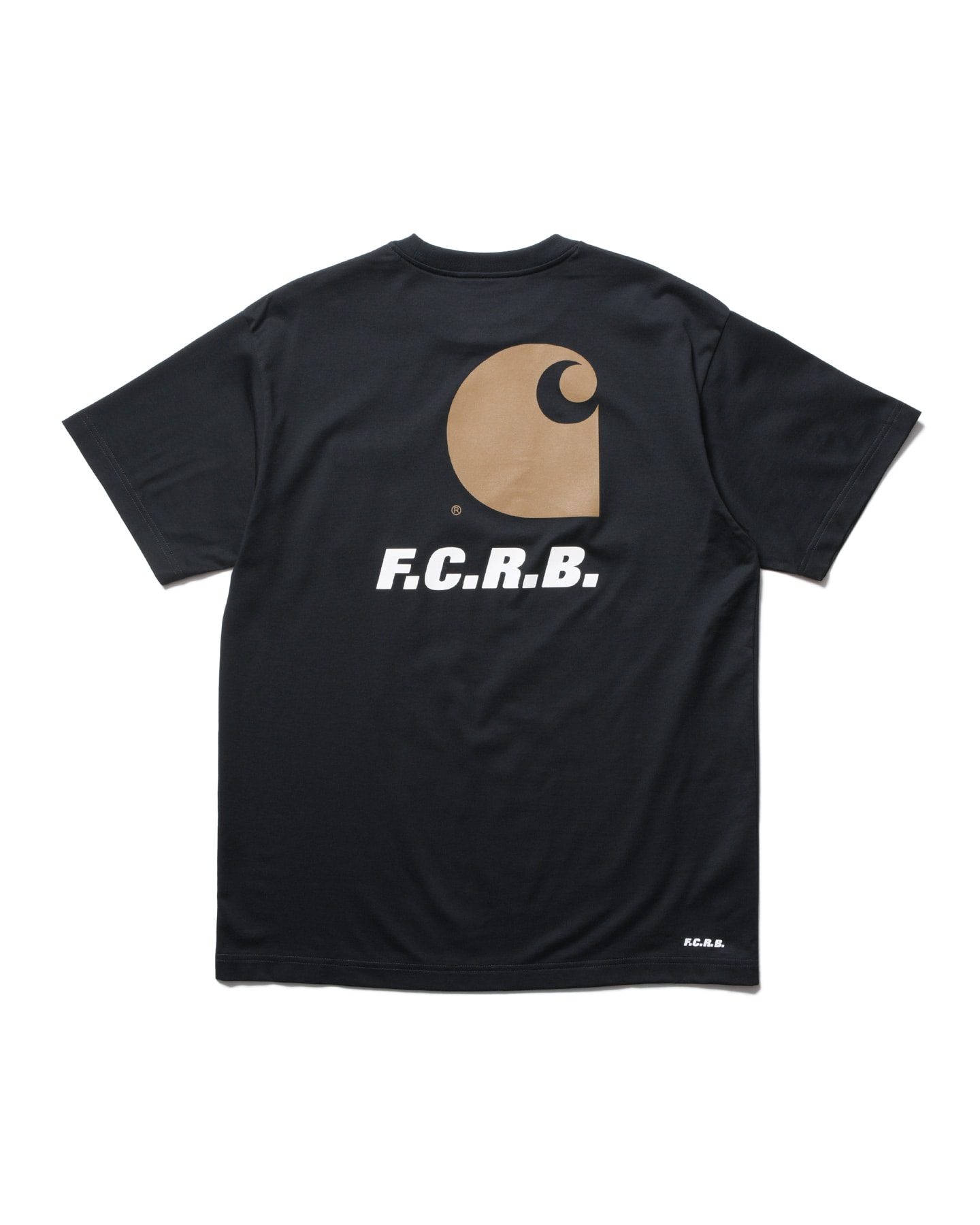 F.C.Real Bristol x Carhartt WIP S/S POCKET TEE