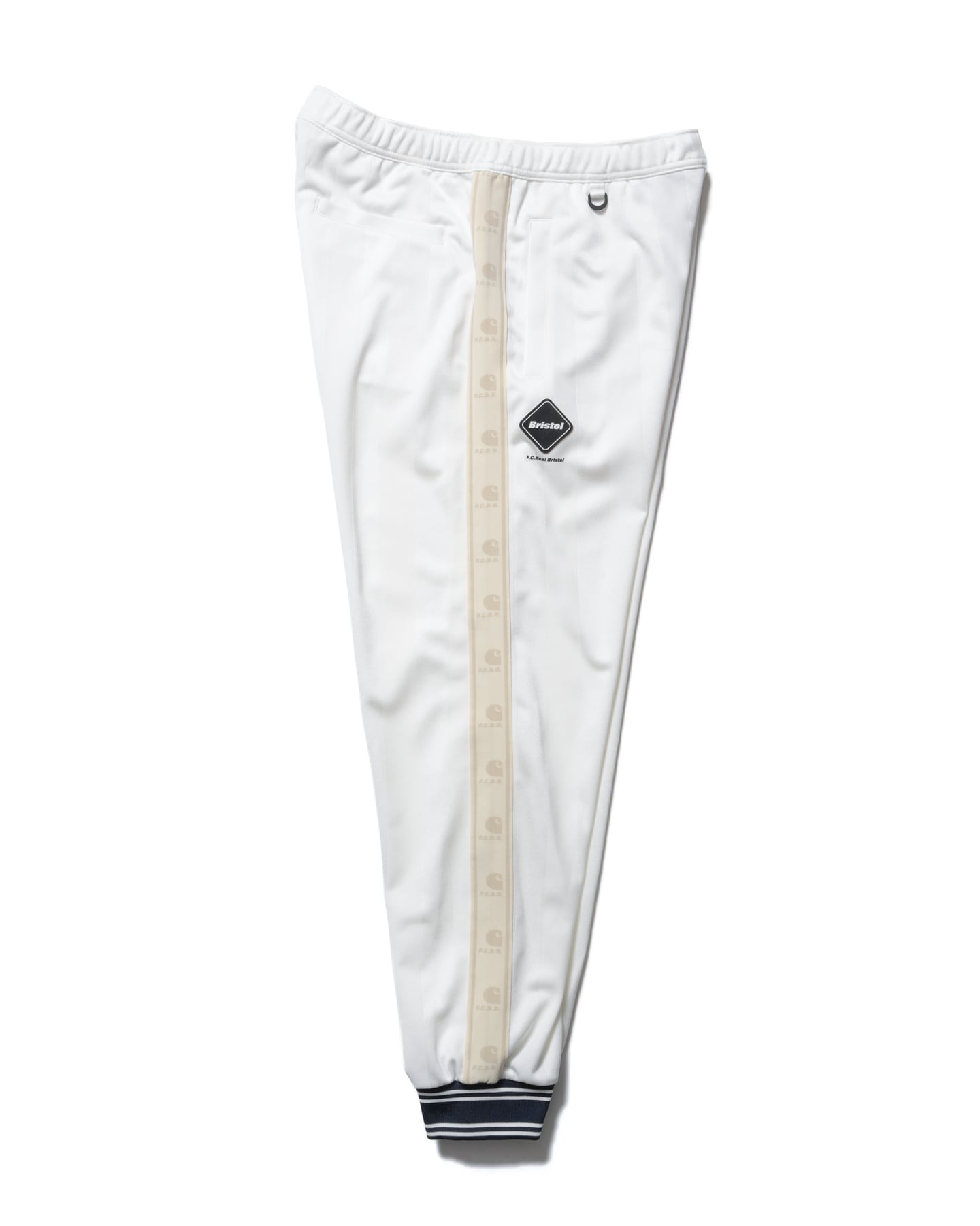 F.C.Real Bristol x Carhartt WIP TRACK PANTS|FCRB-260126
