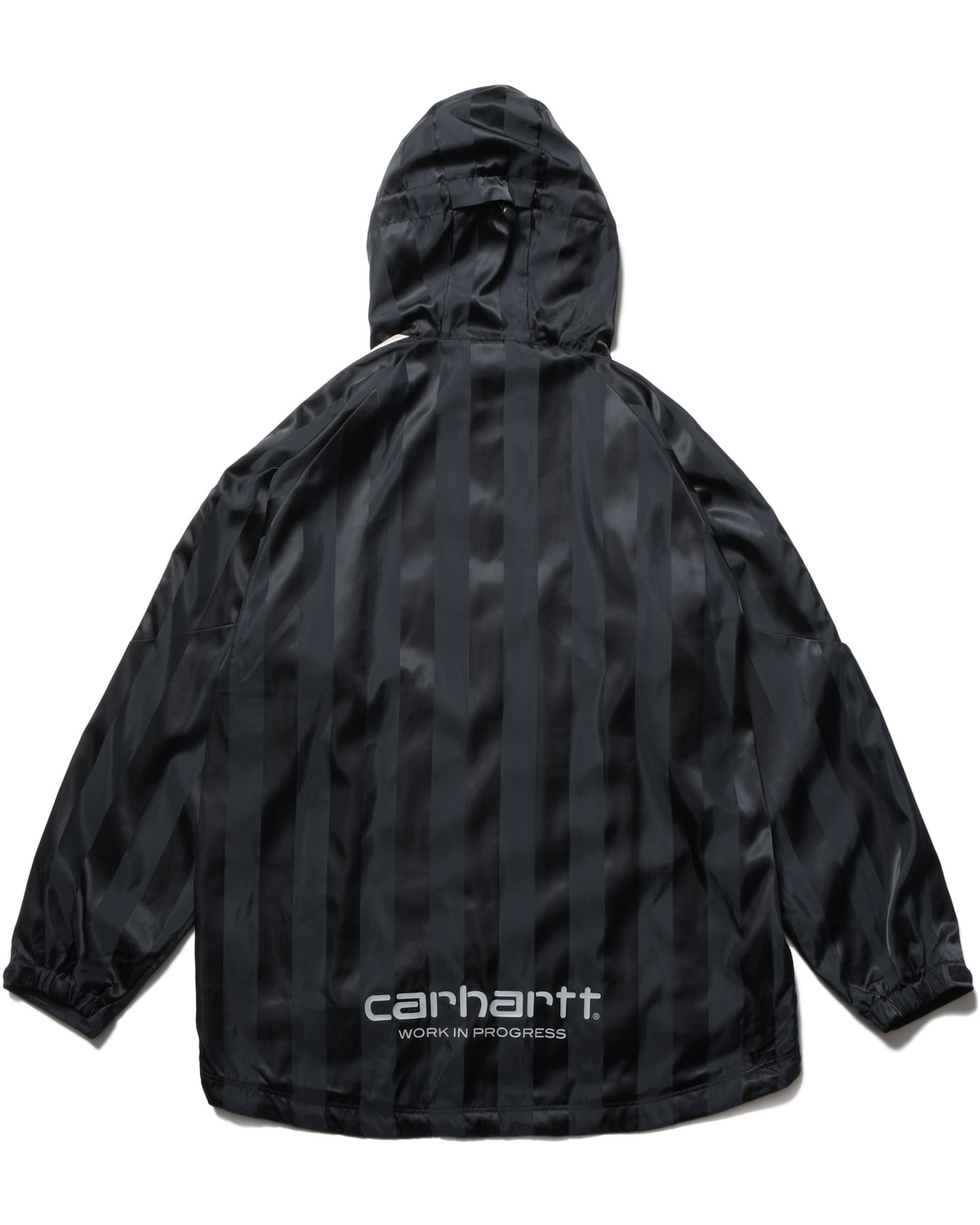 F.C.Real Bristol x Carhartt WIP WARM-UP JACKET|FCRB-260121