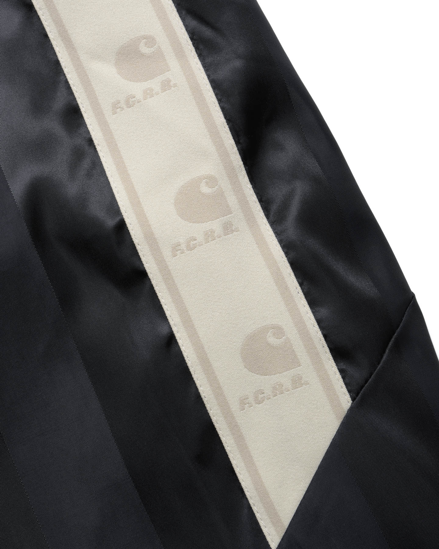 F.C.Real Bristol x Carhartt WIP WARM-UP JACKET|FCRB-260121