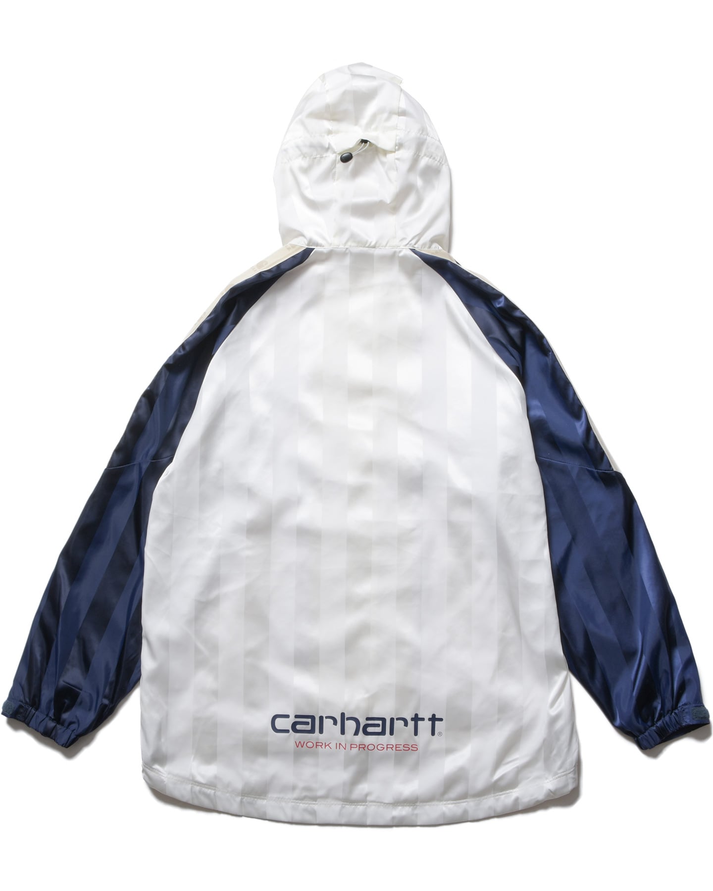 F.C.Real Bristol x Carhartt WIP WARM-UP JACKET|FCRB-260121