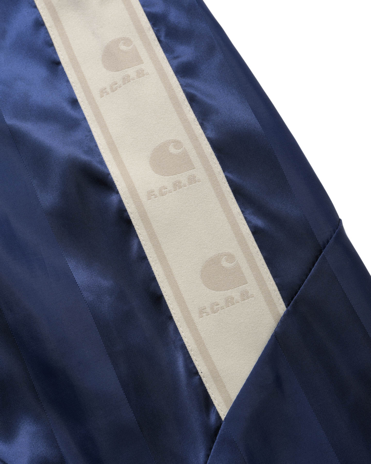 F.C.Real Bristol x Carhartt WIP WARM-UP JACKET|FCRB-260121