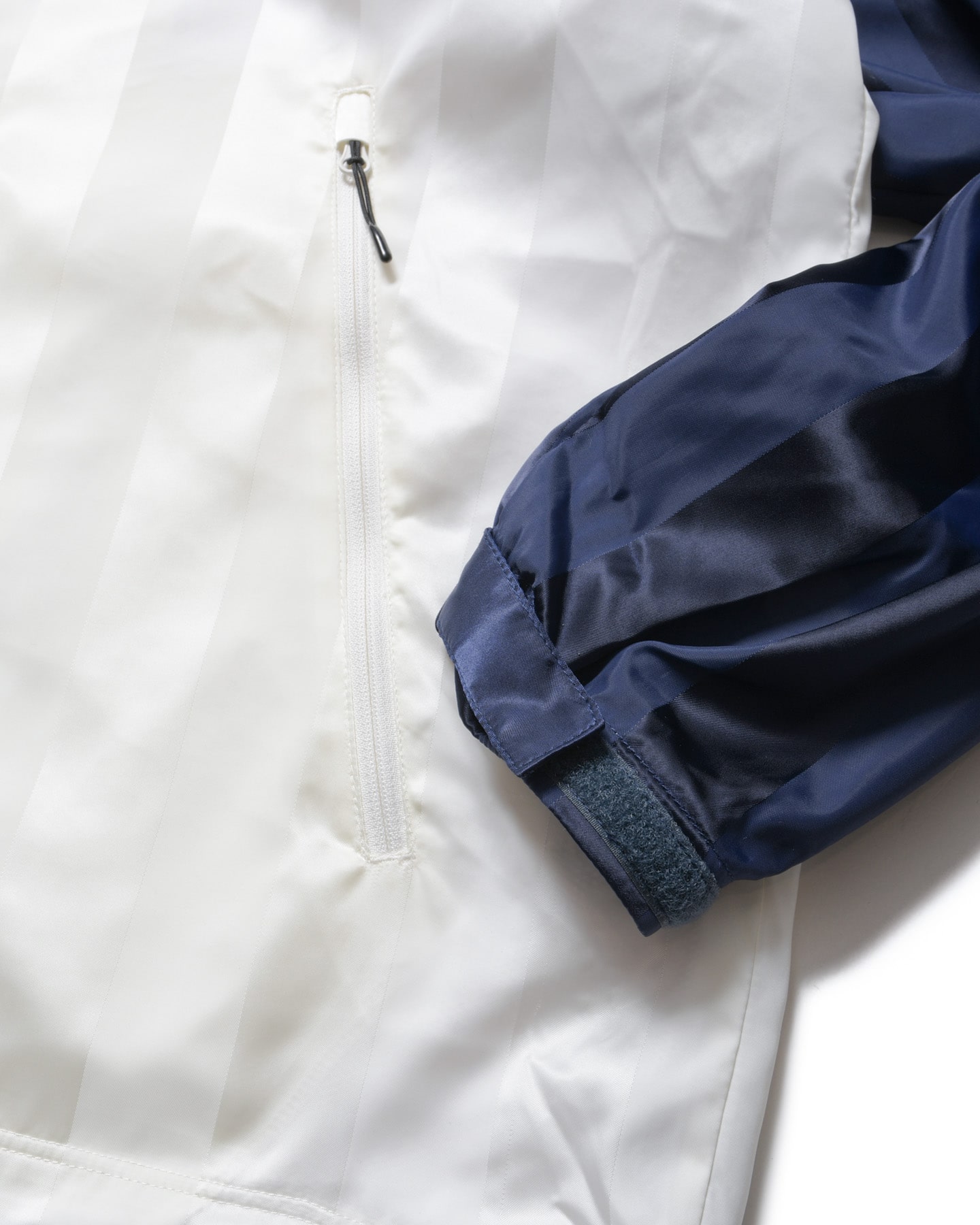 F.C.Real Bristol x Carhartt WIP WARM-UP JACKET|FCRB-260121