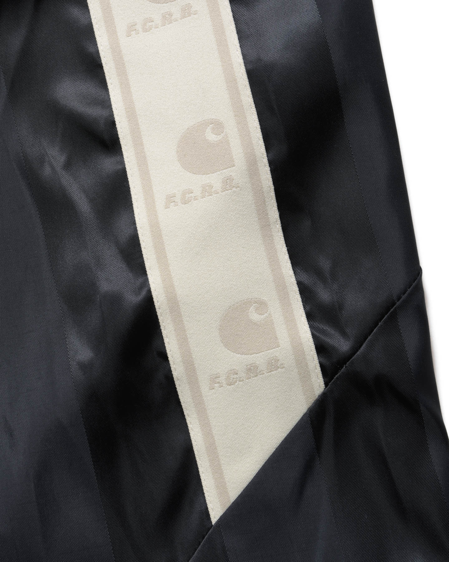 F.C.Real Bristol x Carhartt WIP WARM-UP PISTE|FCRB-260122