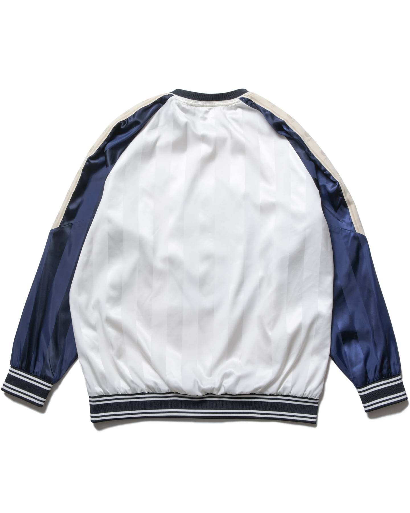 F.C.Real Bristol x Carhartt WIP WARM-UP PISTE|FCRB-260122