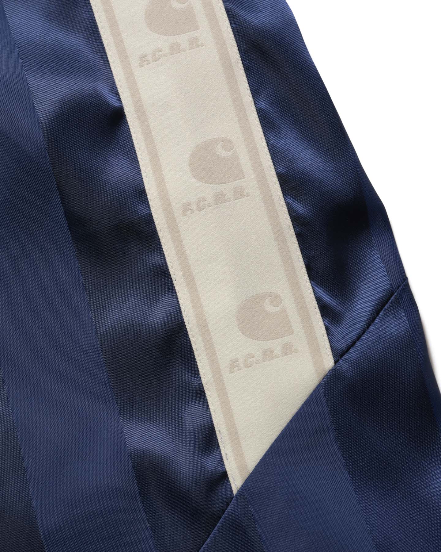 F.C.Real Bristol x Carhartt WIP WARM-UP PISTE|FCRB-260122