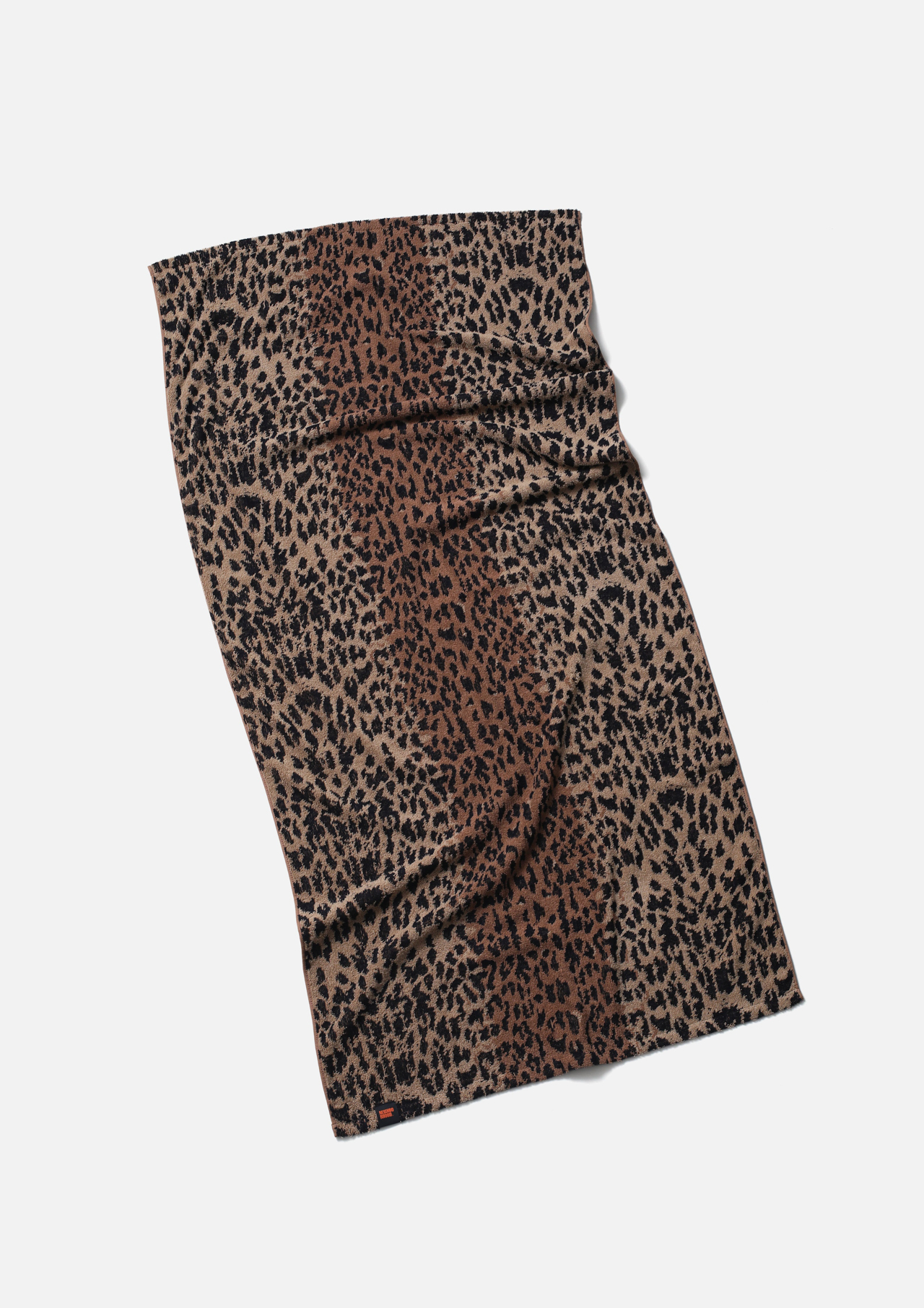 ネイバーフッド x ヒポポタマス コラボ NH X HIPPOPOTAMUS . REGULAR BATH TOWEL｜26177HIN-AC01