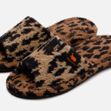 ネイバーフッド × ヒポポタマス 全5型が4/25発売｜タオル地レオパード柄のシャツやルームシューズ等