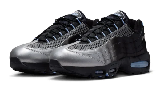 Palace Skateboards × Nike Air Max 95｜4/11発売の抽選･デザイン詳細を解説！IQ7708-095