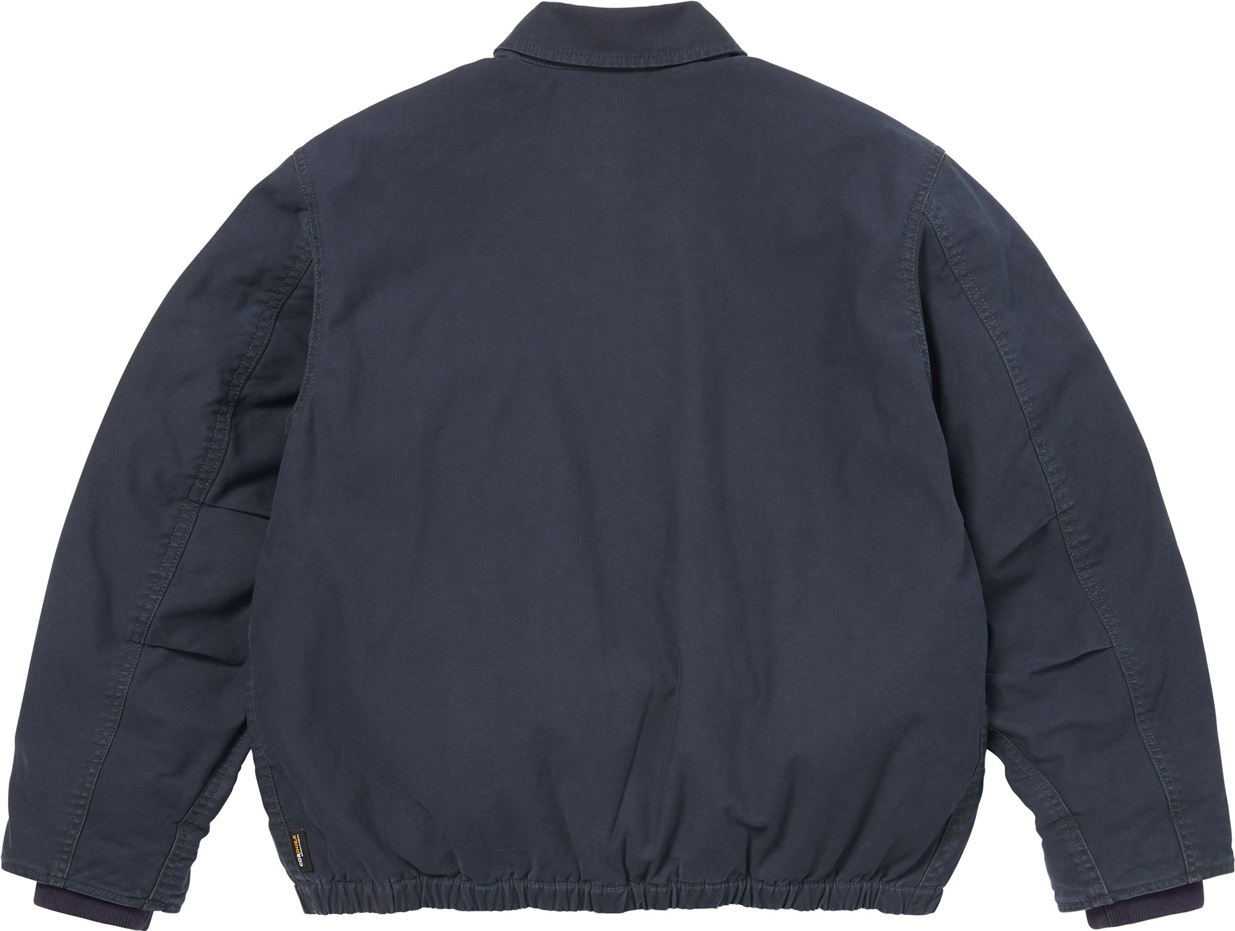 Supreme(シュプリーム) 2026SS Week8 Cordura® Twill Utility Jacket
