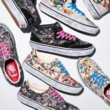 Supreme 26SS Week8｜4月18日発売のサイズ表･価格･完売タイムまとめ！Vans / Mike Kelleyコラボ
