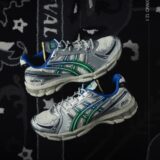 Carnival × ASICS GEL-Kayano 12.1 “Phra Nakhon”｜4/17発売！抽選･価格情報まとめ！カーニバル15周年