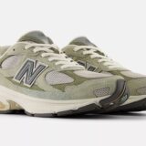 atmos × New Balance 2010 “Wasabi”の抽選･販売店まとめ！U20105K7･Grey Days 2026