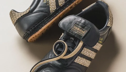 クロット x アディダス Mundialが5月2日発売！抽選･価格等まとめ！JQ6823 ムンディアルコレクション