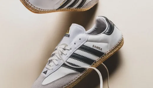 CLOT × adidas サンバ｜抽選･買い方まとめ！｜Mundial コレクション･KJ0274