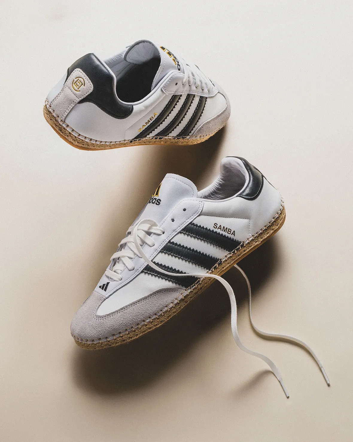 CLOT × adidas サンバ｜抽選・買い方まとめ！｜Mundial コレクション
