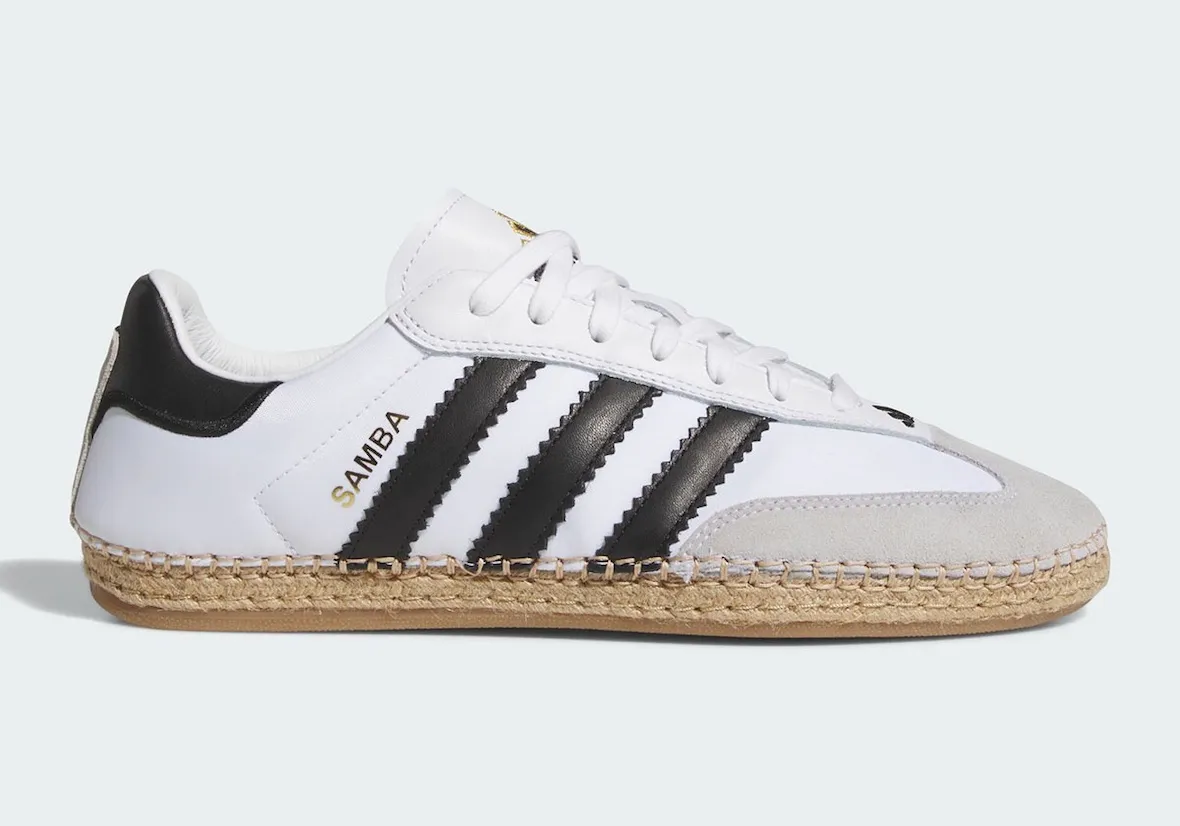 CLOT x adiads Samba By Edison Chen（クロット x アディダス サンバ エディソン・チャン）KJ0274