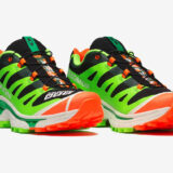 Feid × Salomon XT-4 OG “Ferxxocalipsis”｜100足限定が5/9一般販売！価格・抽選情報まとめ