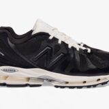 JJJJound × New Balance 1890 Black/White（ジョウンド x ニューバランス 1890 ブラック/ホワイト）U18907DN