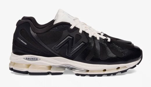 JJJJound x New Balance 1890｜抽選･販売店･価格まとめ！ジョウンド x ニューバランス
