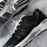 JJJJound × New Balance 1890 Black/White（ジョウンド x ニューバランス 1890 ブラック/ホワイト）