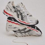 Lapstone & Hammer × ASICS GEL-KAYANO 12.1 “THE SPARK”｜火花がテーマの一足！購入方法を解説！1203B103-100