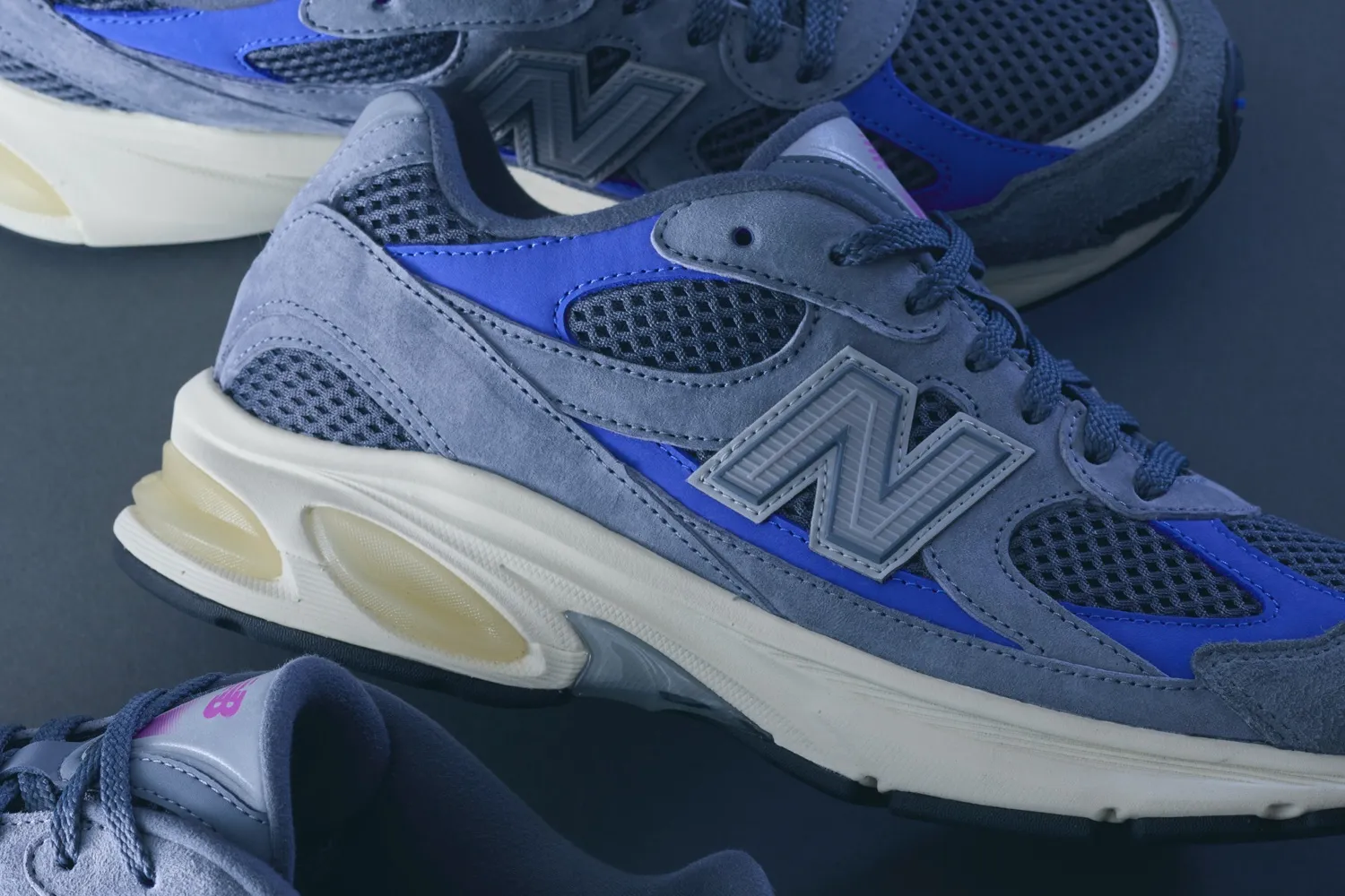 Liberaiders × UNIK × New Balance 2010(リベレイダース x ユニック ニューバランス 2010)U20108ZC