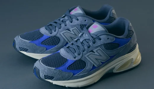 Liberaiders × UNIK × New Balance 2010｜4/22発売の抽選情報まとめ！U20108ZC