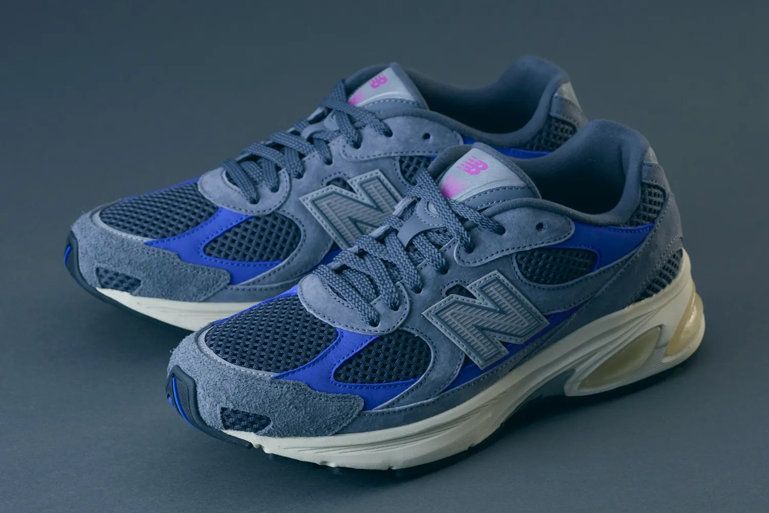 Liberaiders × UNIK × New Balance 2010（リベレイダース x ユニック ニューバランス 2010）U20108ZC