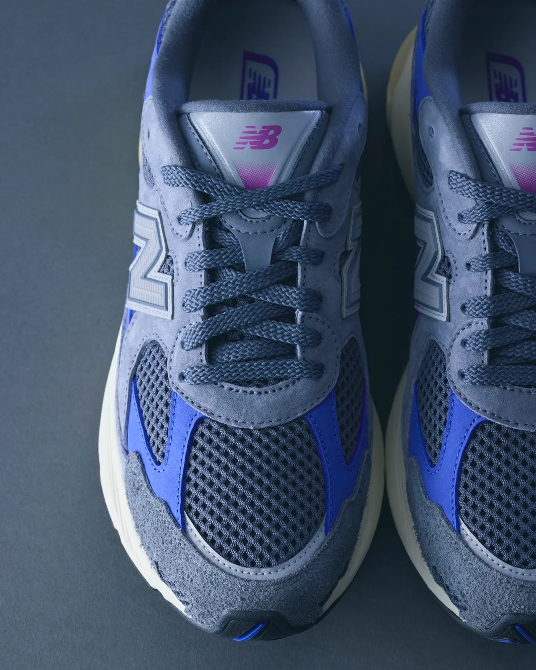 Liberaiders × UNIK × New Balance 2010(リベレイダース x ユニック ニューバランス 2010)U20108ZC