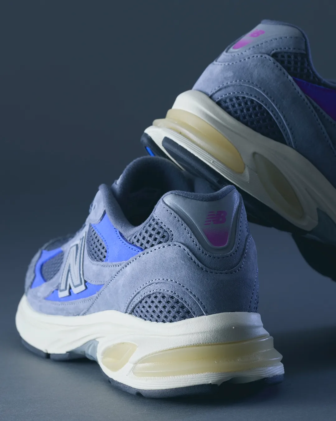 Liberaiders × UNIK × New Balance 2010(リベレイダース x ユニック ニューバランス 2010)U20108ZC