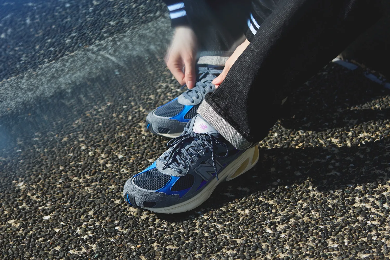 Liberaiders × UNIK × New Balance 2010(リベレイダース x ユニック ニューバランス 2010)U20108ZC