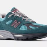 【海外4/23発売】New Balance 991v2 “London Marathon”｜U991LM2