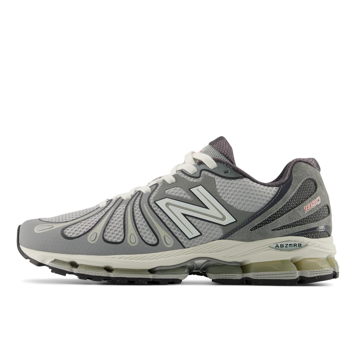 New Balance ABZORB 1890 "Grey Days 2026 Slategrey / Shipyard（ニューバランス アブゾーブ 1890 グレイデイズ 2026 スレートグレー/シップヤード）U18905UY