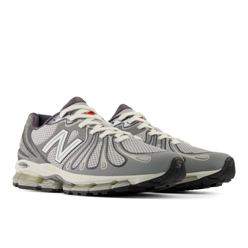 New Balance ABZORB 1890 "Grey Days 2026 Slategrey / Shipyard（ニューバランス アブゾーブ 1890 グレイデイズ 2026 スレートグレー/シップヤード）U18905UY