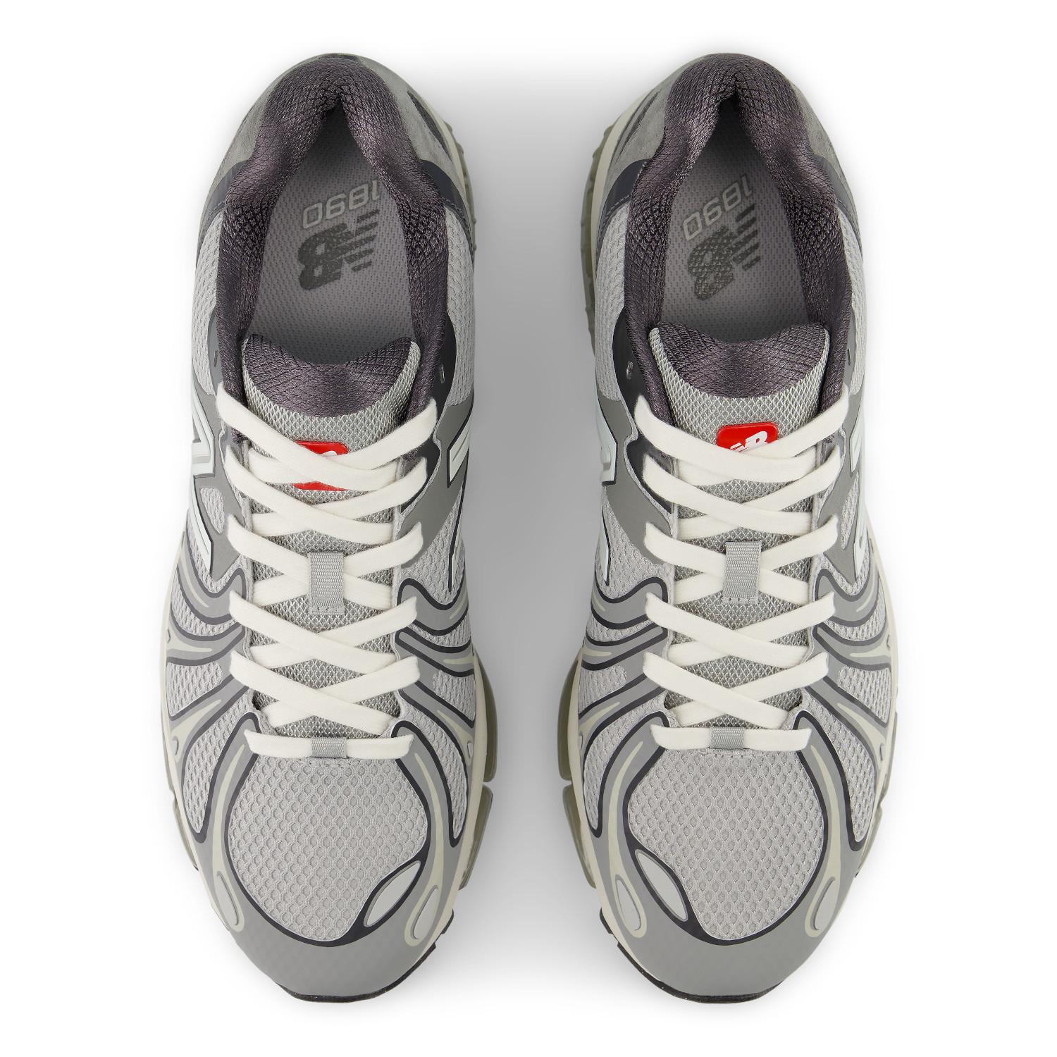 New Balance ABZORB 1890 "Grey Days 2026 Slategrey / Shipyard（ニューバランス アブゾーブ 1890 グレイデイズ 2026 スレートグレー/シップヤード）U18905UY