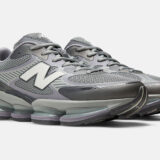 New Balance 2000 Grey Days 2026｜5/15発売の抽選･全貌を解説！U20008LR
