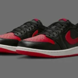 【5/2発売】Air Jordan 1 Low Bannedの抽選･販売店･歴史まとめ！IW6276-001