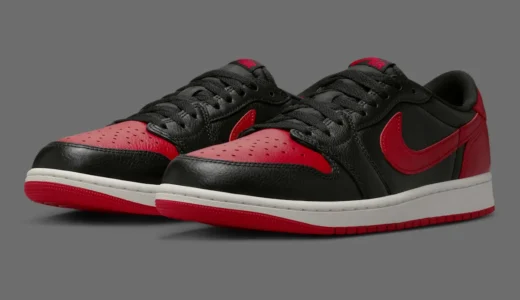 【5/2発売】Air Jordan 1 Low Bannedの抽選･販売店･歴史まとめ！IW6276-001